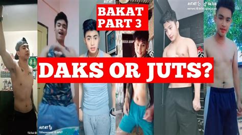 pinoy daks ungol